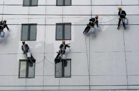 蘭州外牆瓷磚(zhuān)如何清潔 外牆汙染清理方法不同.png